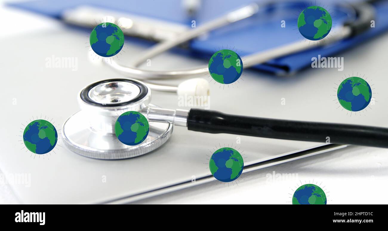 Medical equipment icon hi-res stock photography and images - Alamy