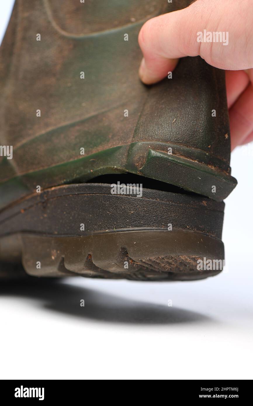 Top boot hires stock photography and images Alamy