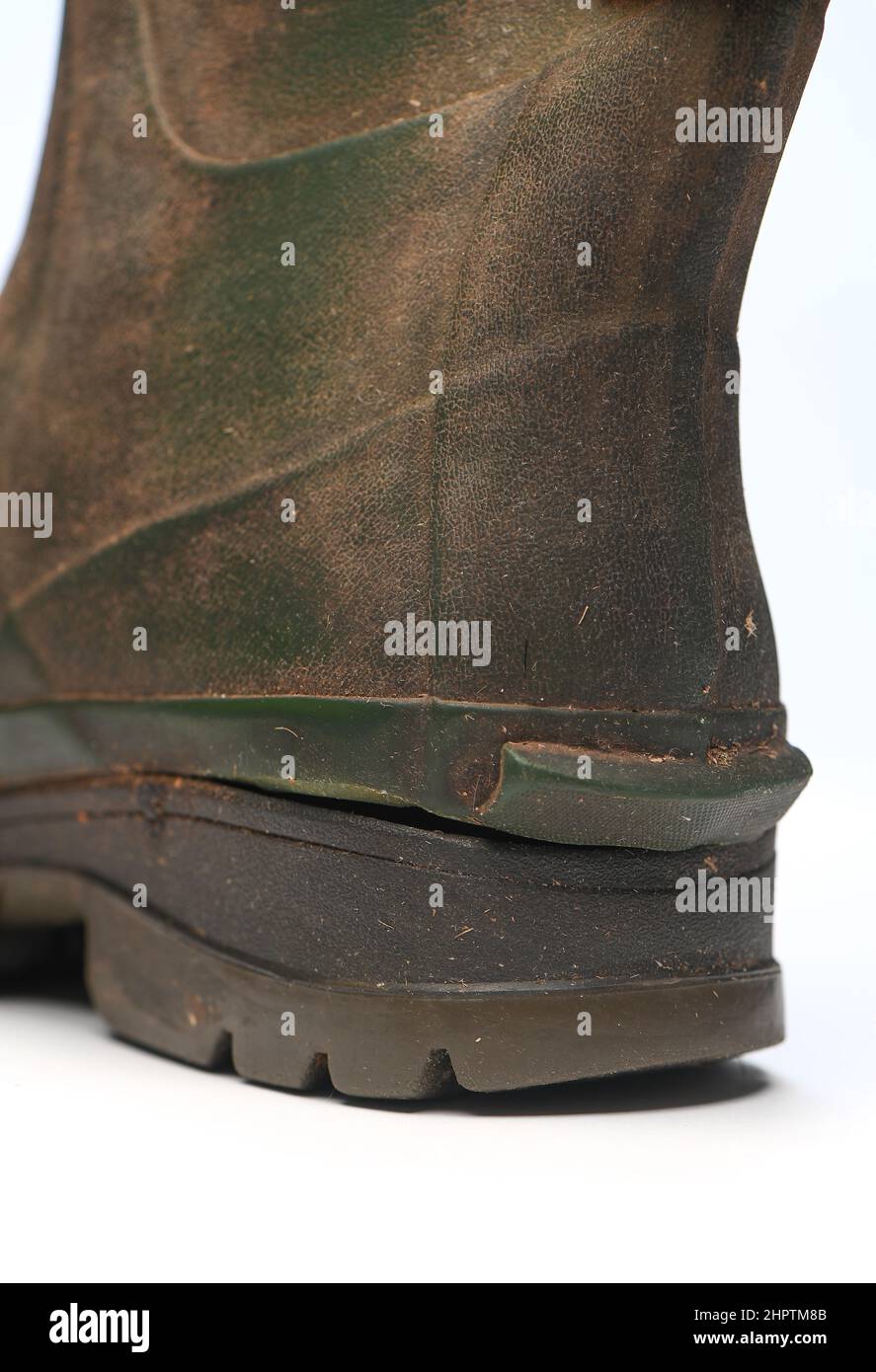 Leaking boot hires stock photography and images Alamy