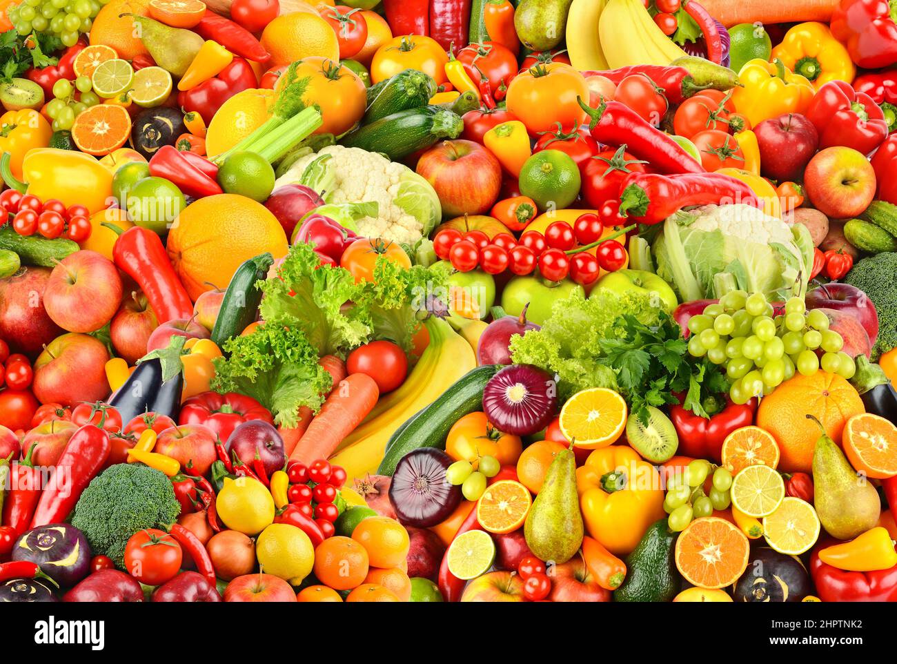 https://c8.alamy.com/comp/2HPTNK2/large-fruit-pattern-of-fresh-and-healthy-colorful-vegetables-and-fruits-rectangular-background-2HPTNK2.jpg