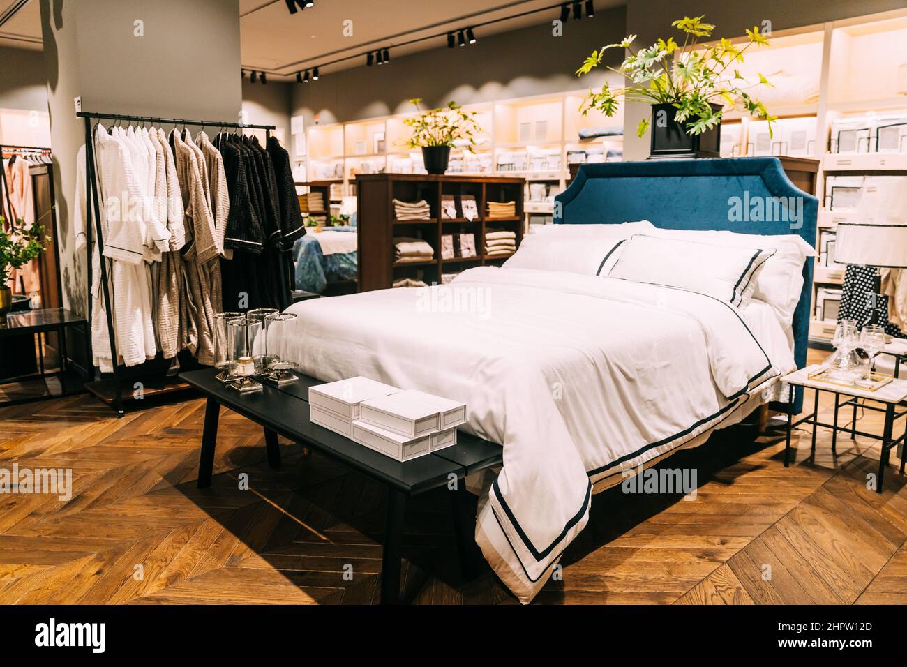 Home linen store cheap