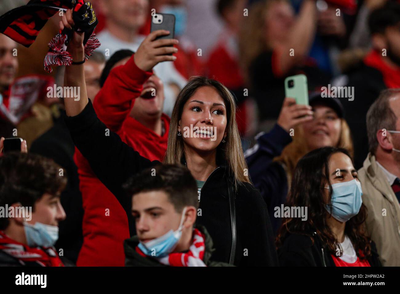 9,967 Ajax Fans Stock Photos, High-Res Pictures, and Images - Getty Images