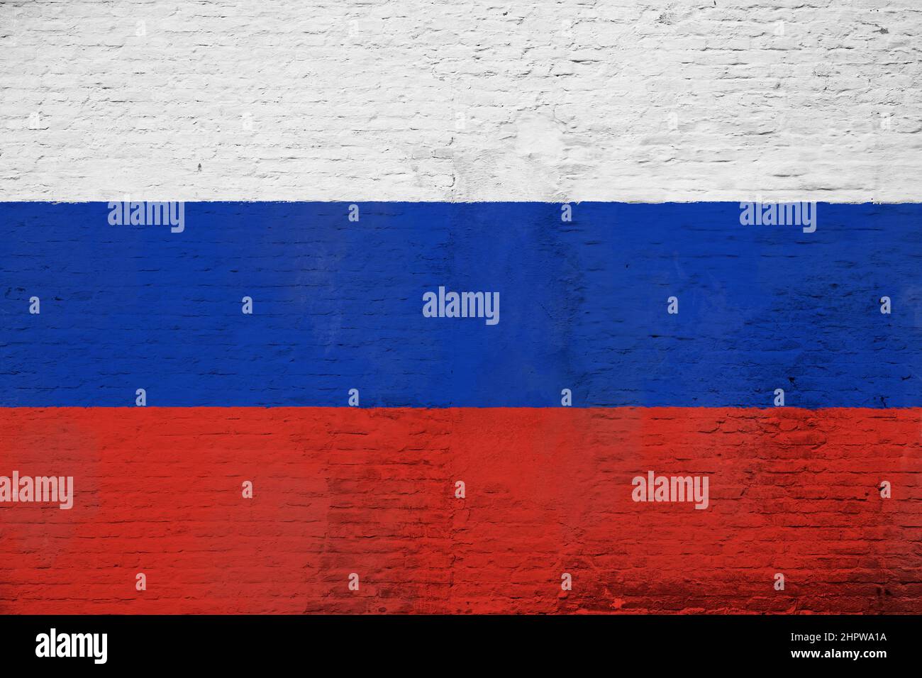 National Flag Of Russian Federation (Russia) With Coat Of Arms. Grunge  Background Stock Photo, Picture and Royalty Free Image. Image 151547831.