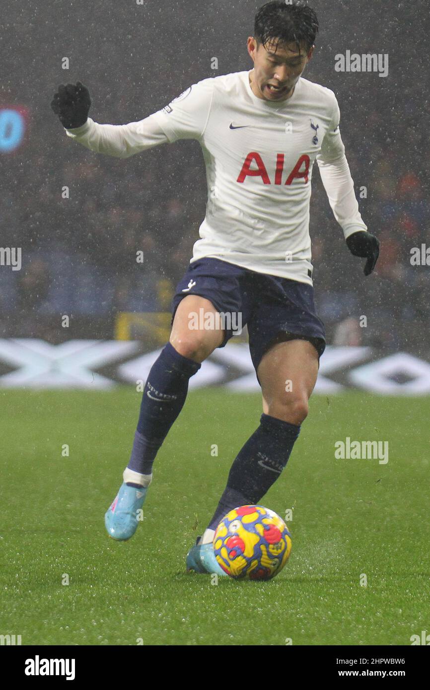 Dele Alli Signed Tottenham Hotspur Shirt - CharityStars