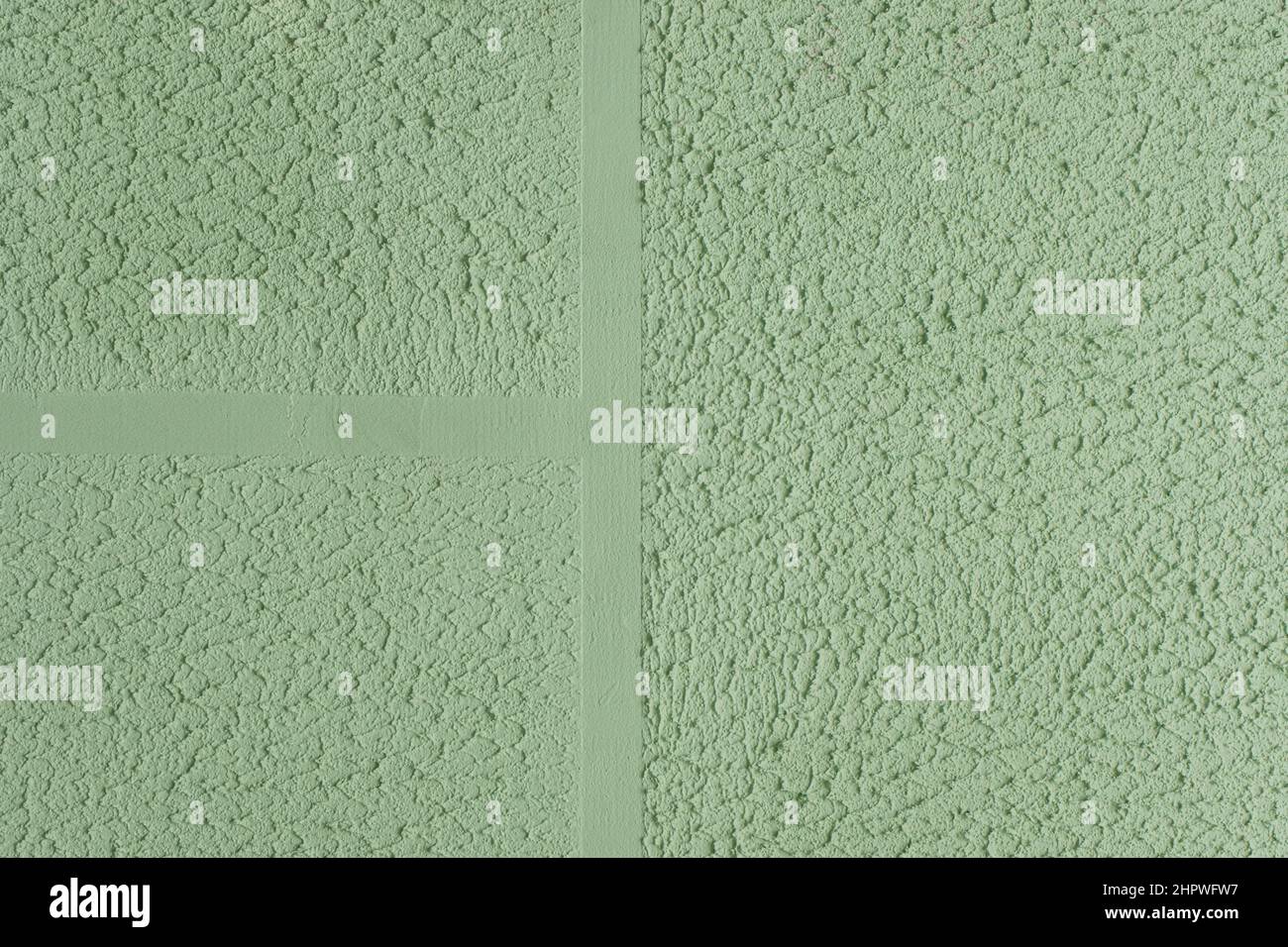 Green aquamarine turquoise azure plaster wall abstract pattern texture ...