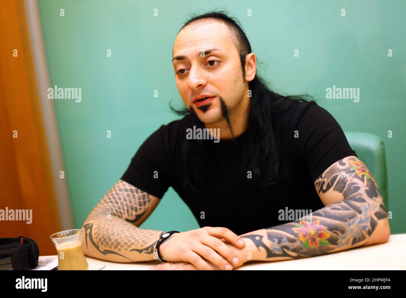 Star tattoo hi-res stock photography and images - Page 2 - Alamy Star tattoo hi-res stock photography and images - Page 2 - Alamy