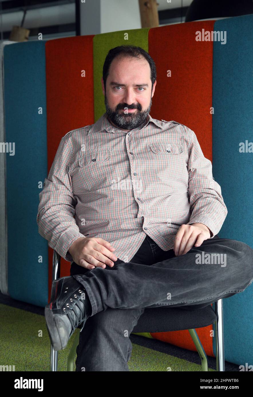 Nevzat aydin hires stock photography and images Alamy