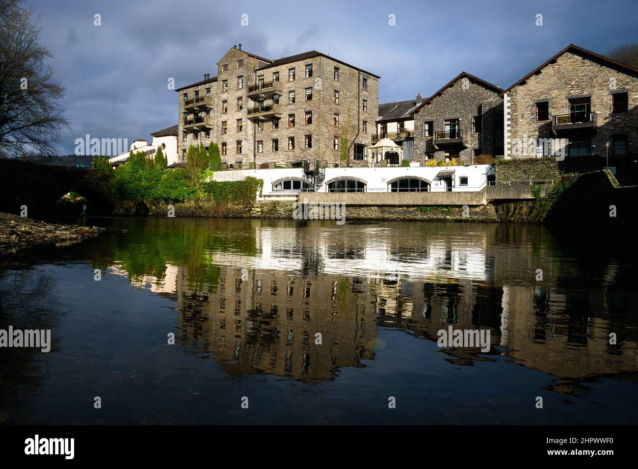 Dolly blue bar hires stock photography and images Alamy