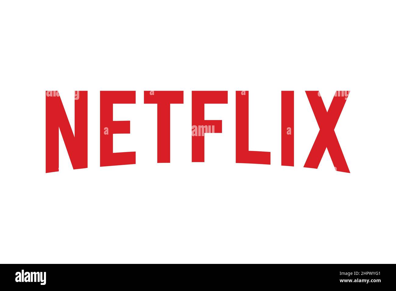 Logo và tên thương hiệu của Netflix trên nền trắng tuyệt đẹp! Cùng tận hưởng những trải nghiệm tuyệt vời và khám phá vô số bộ phim và chương trình truyền hình đang hot trên thế giới.