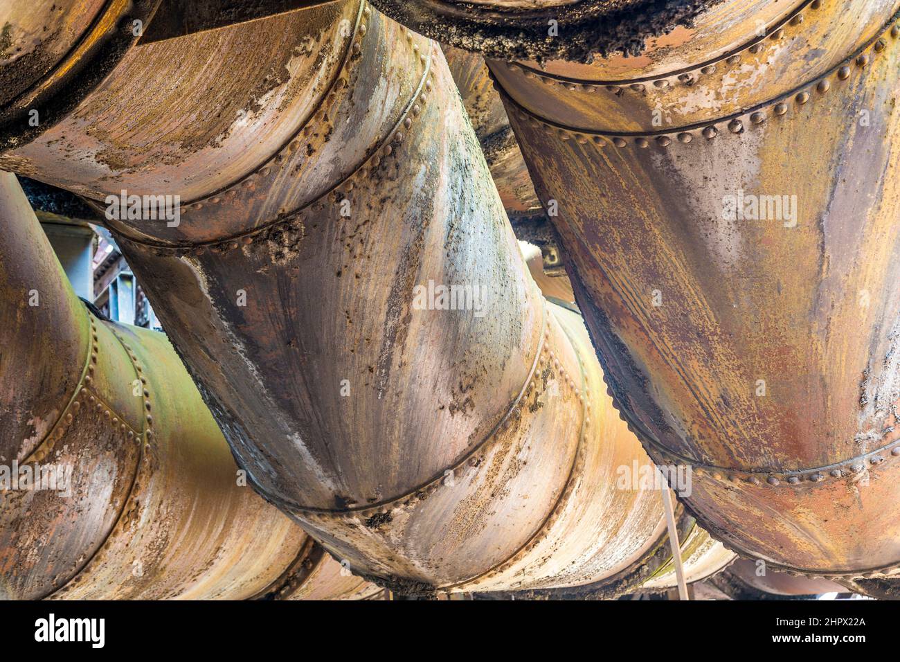 Voelklingen hi-res stock photography and images - Page 3 - Alamy