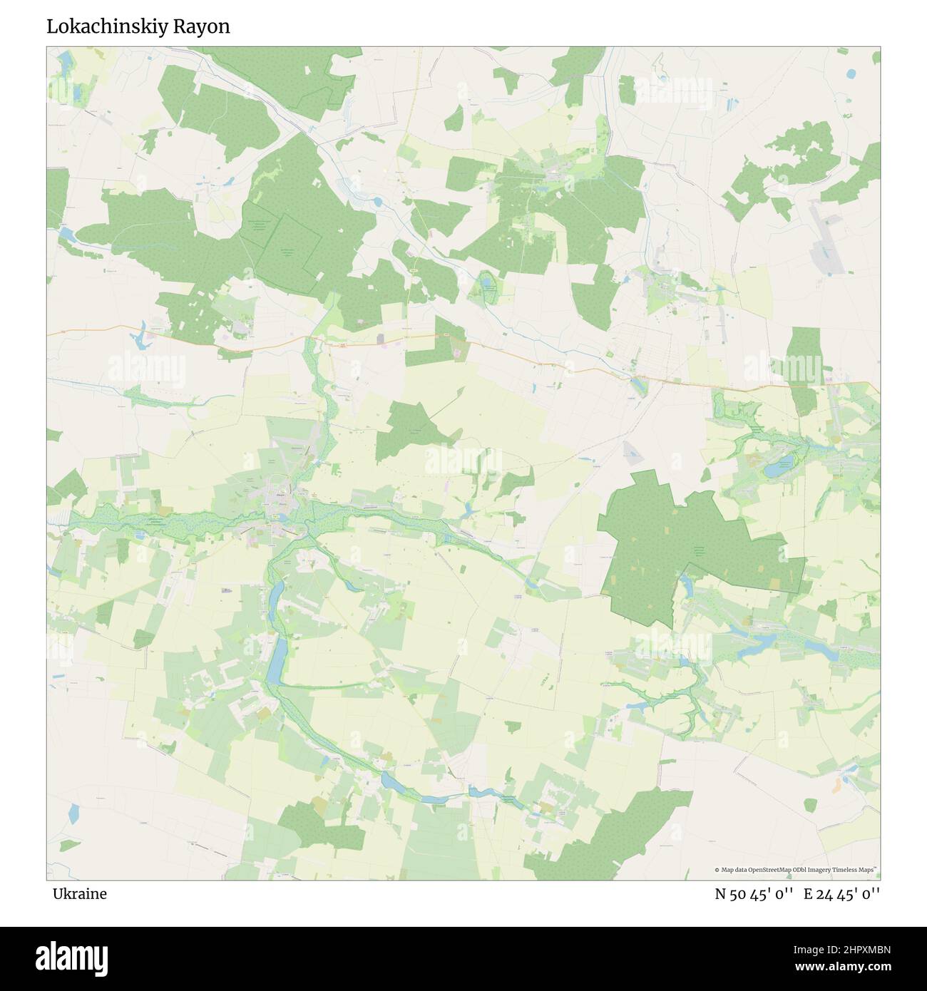 Dayz Livonia Satellite Map Lokachinskiy Rayon, Ukraine, N 50 45' 0'', E 24 45' 0'', Map, Timeless Map  Published In 2021. Travelers, Explorers And Adventurers Like Florence  Nightingale, David Livingstone, Ernest Shackleton, Lewis And Clark And