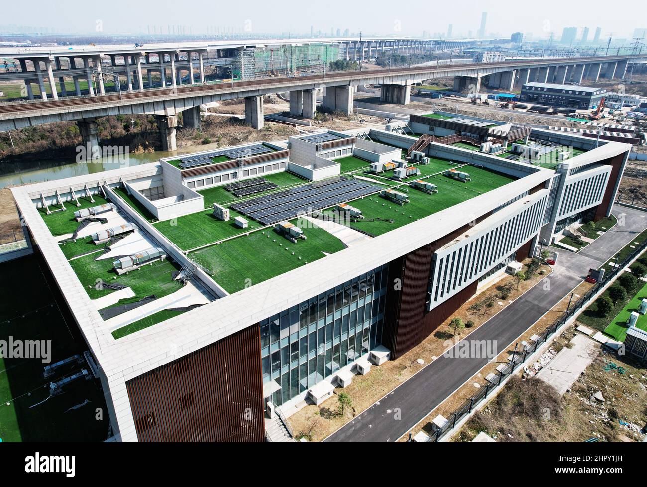 Power supply company hires stock photography and images Alamy