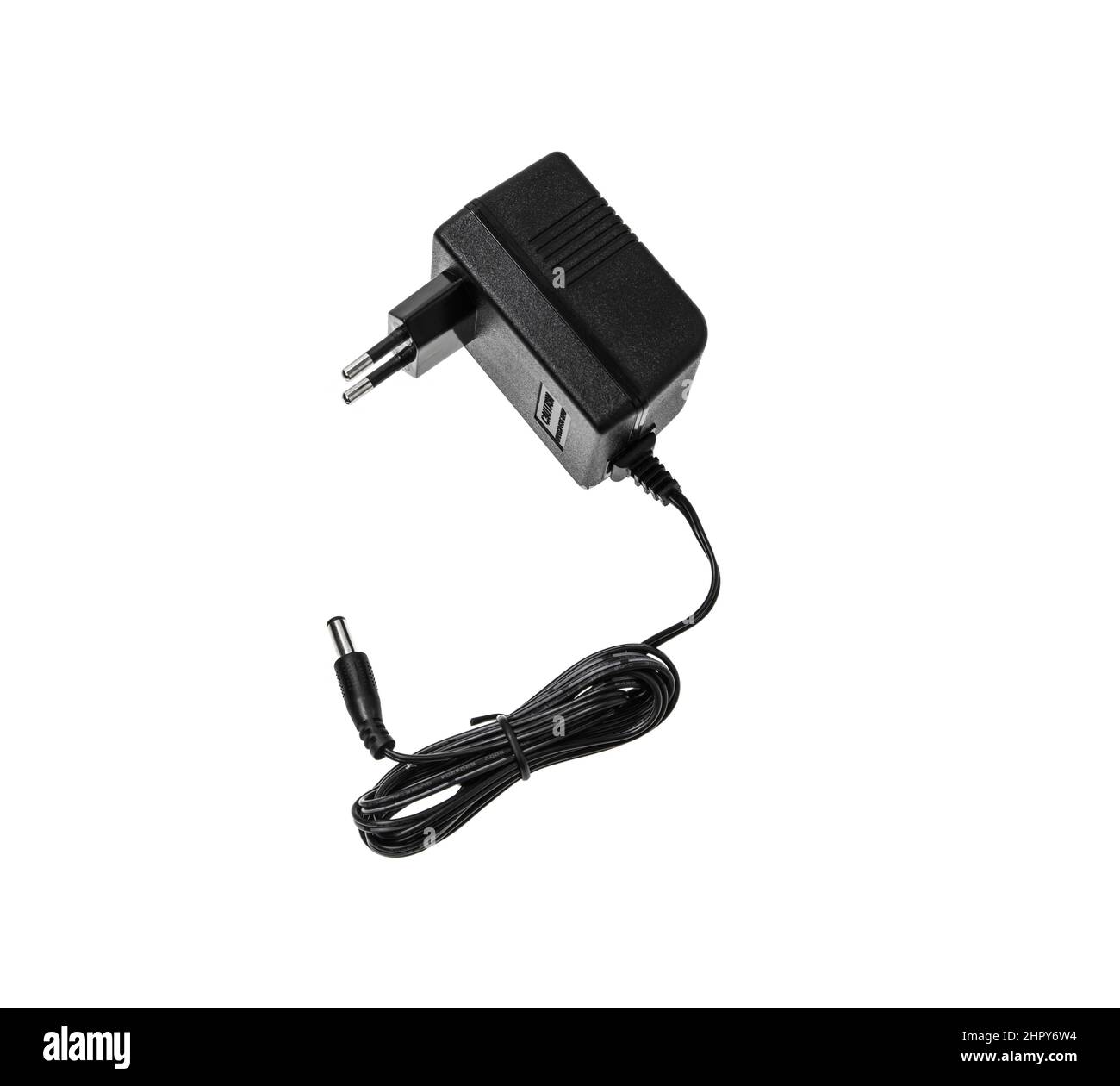 Power supply for various electronics. A device for converting AC 220