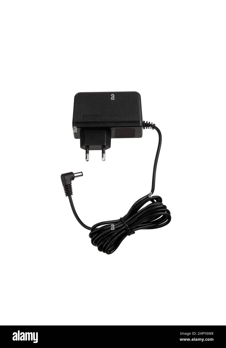 Power supply for various electronics. A device for converting AC 220