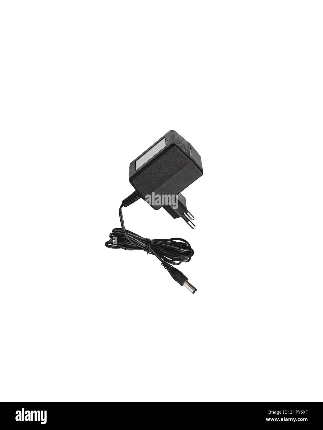 Power supply for various electronics. A device for converting AC 220