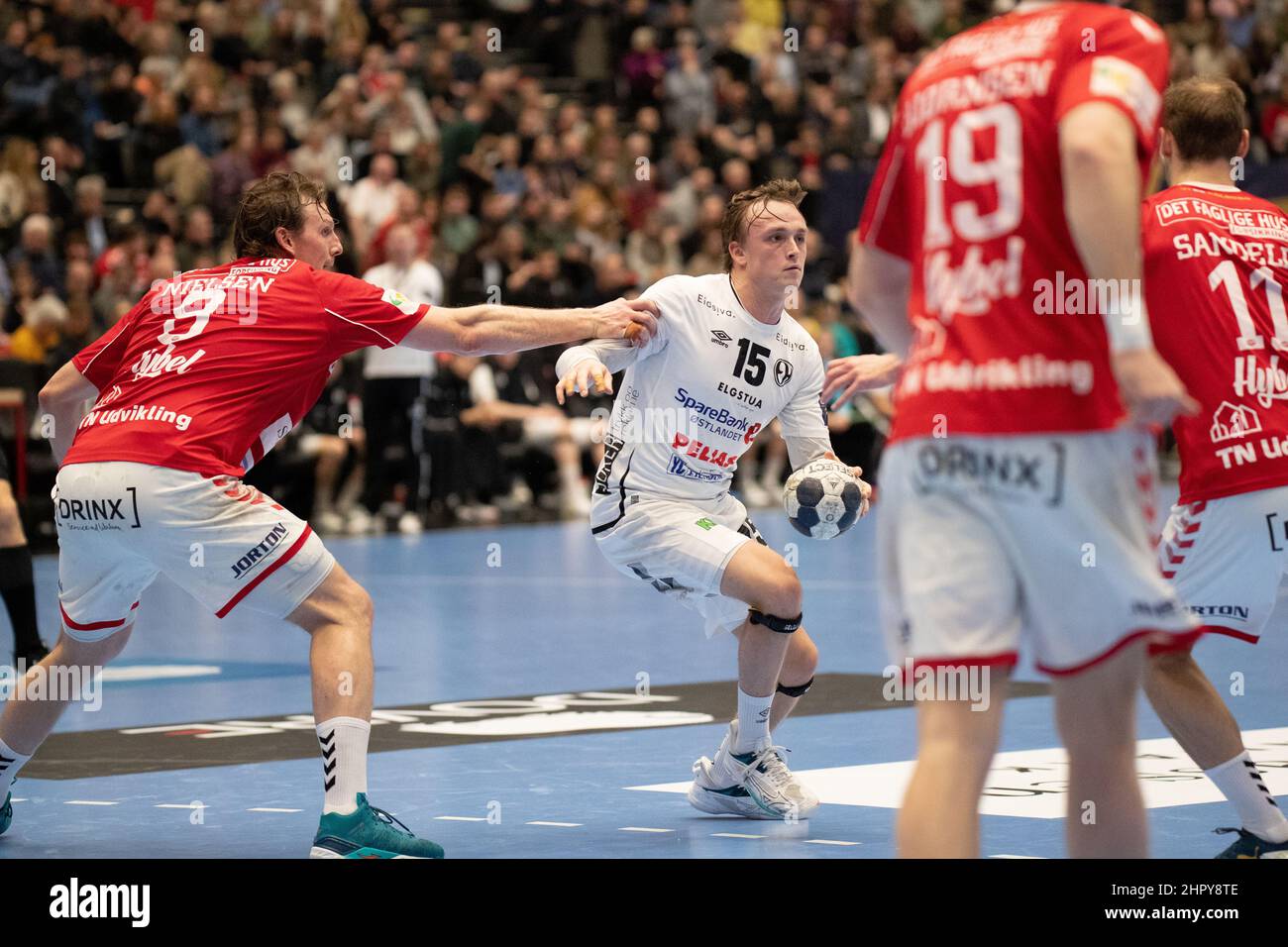 Tobias grondahl hires stock photography and images Alamy