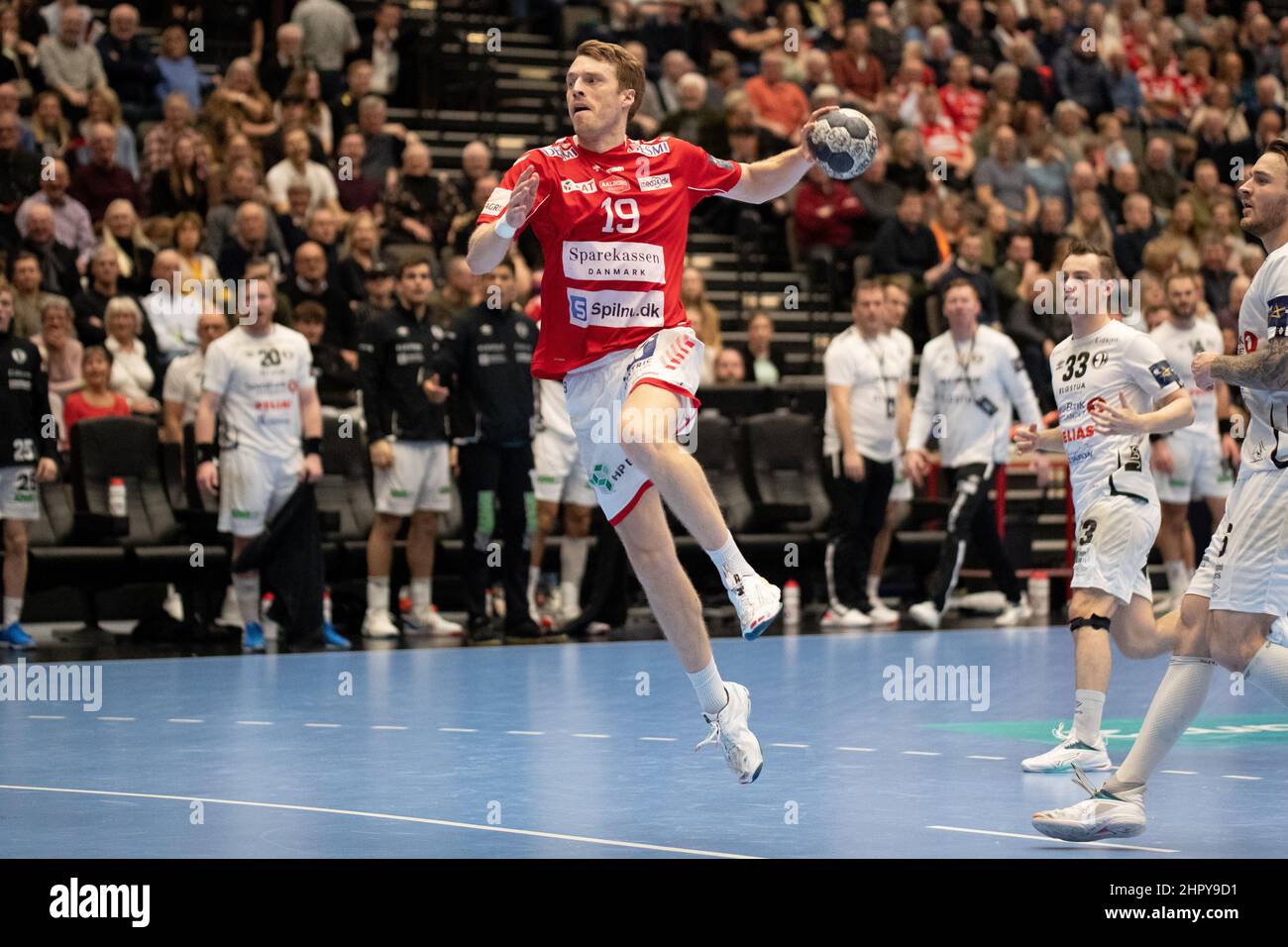 Kristian bjoernsen hires stock photography and images Alamy