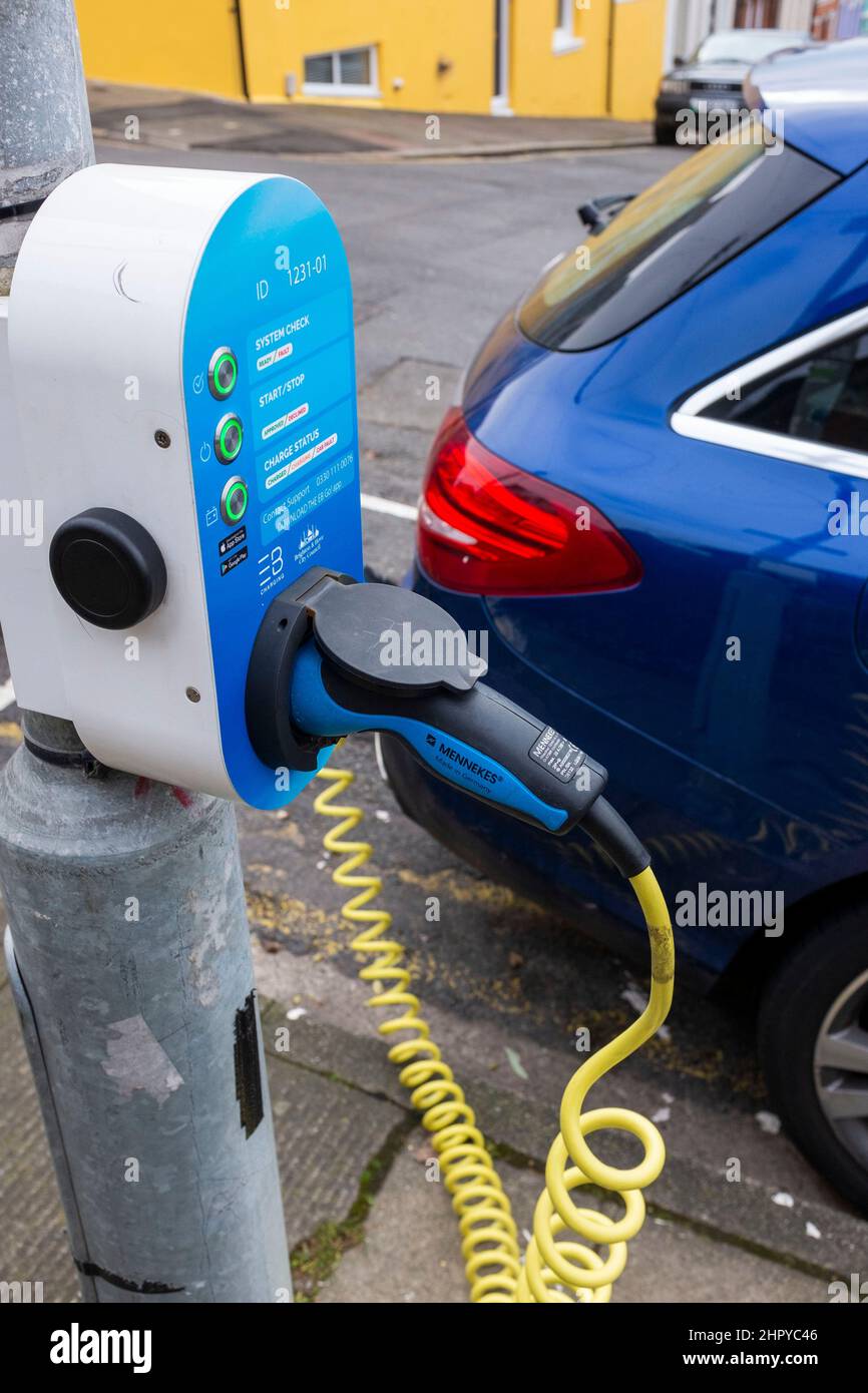Charge sale points stock