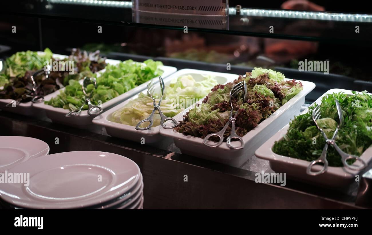 Gastronomic table hi-res stock photography and images - Alamy