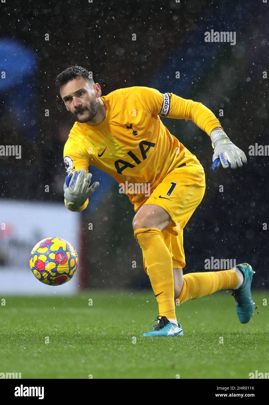 Lloris tottenham 2022 hi-res stock photography and images - Alamy