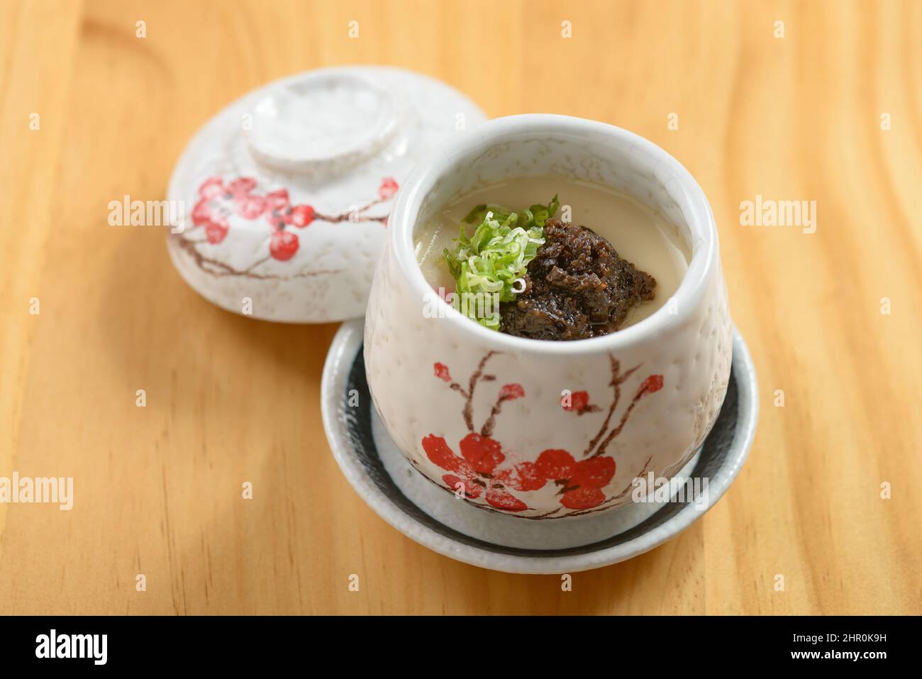 Truffle chawanmushi hires stock photography and images Alamy