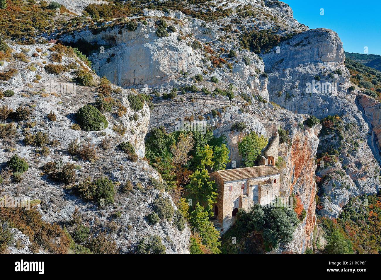 Virgen de la pena hi-res stock photography and images - Alamy