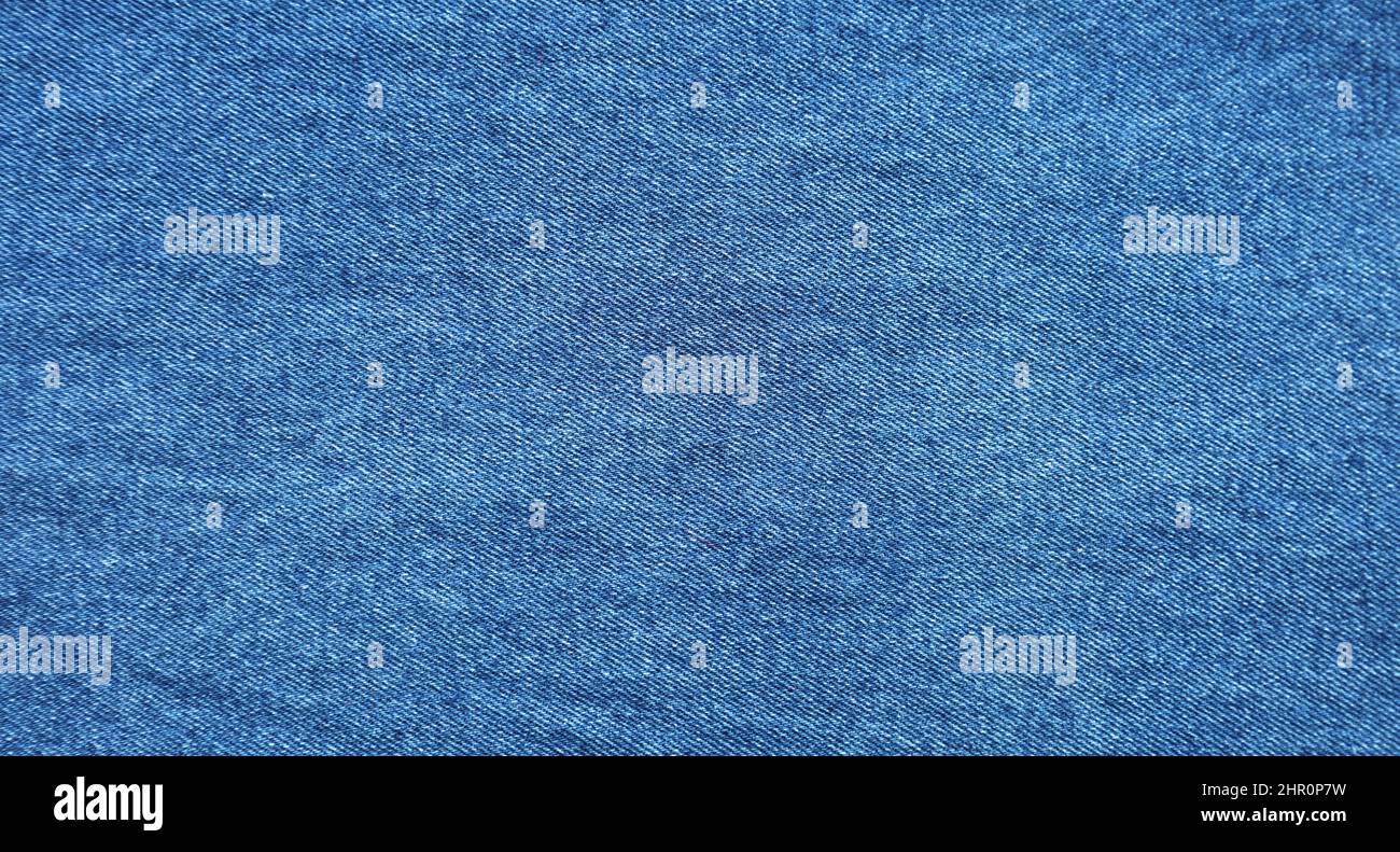 Jeans fabric texture hi-res stock photography and images - Alamy