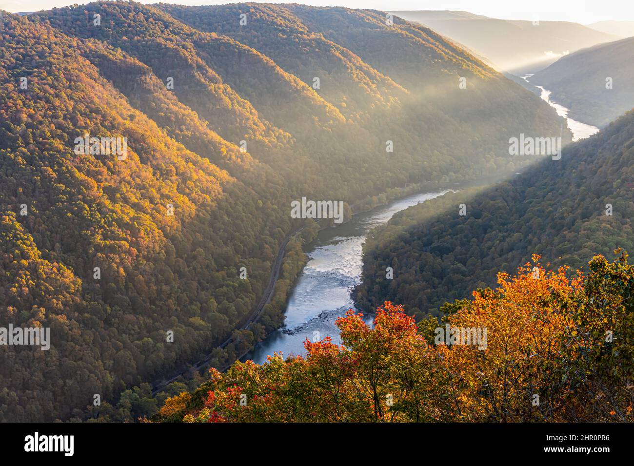 Appalachian mountains virginia hires stock photography and images Alamy