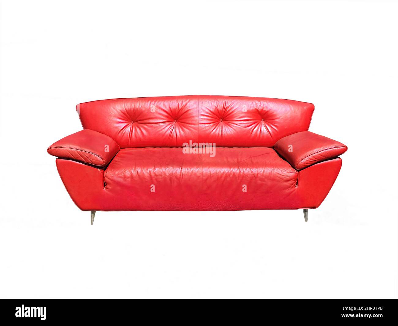 Chesterfield sofa hi-res stock photography and images - Alamy