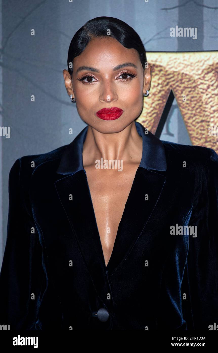 Gabrielleryan hi-res stock photography and images - Alamy