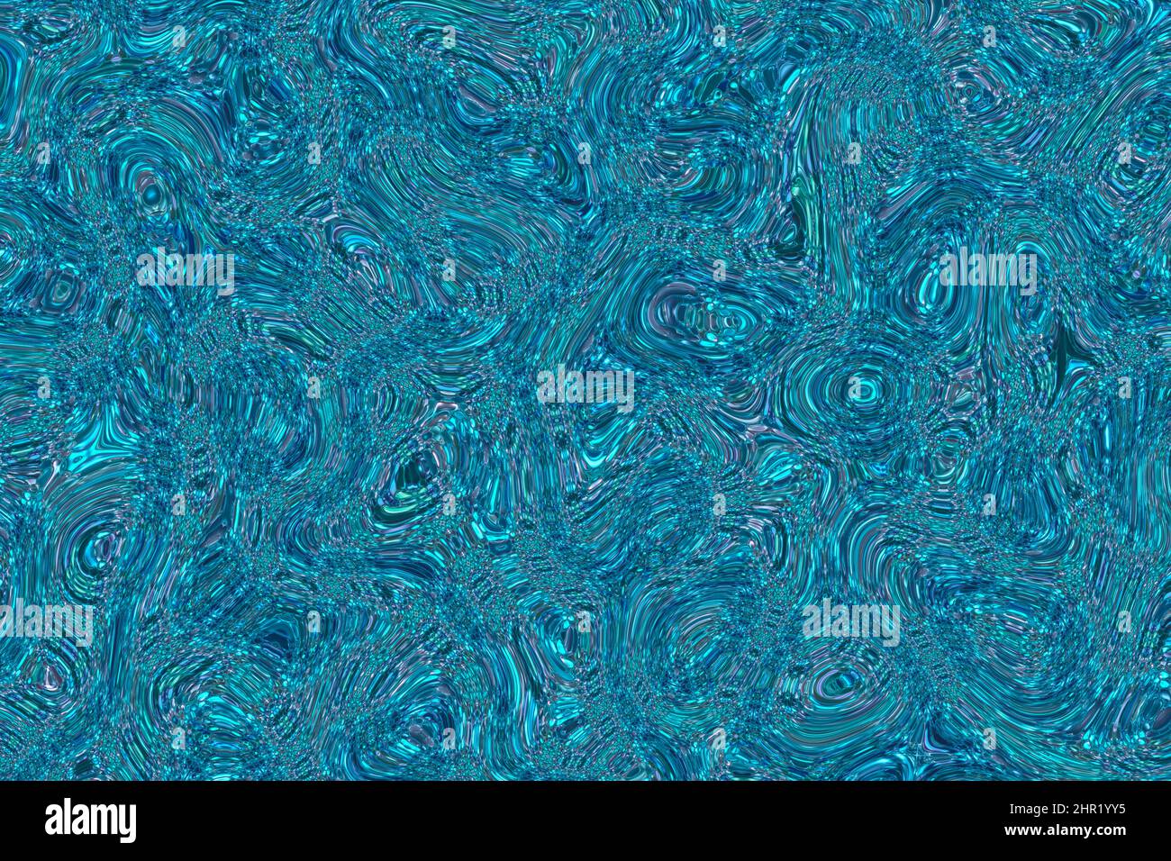 Abstract multicolored textural liquid background. Stock Photo
