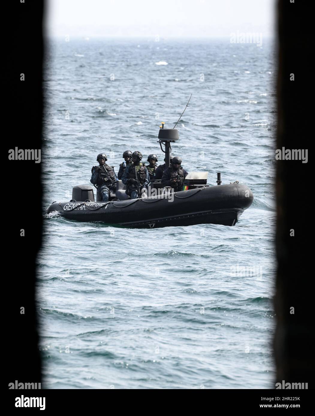 Visit goree hires stock photography and images Alamy