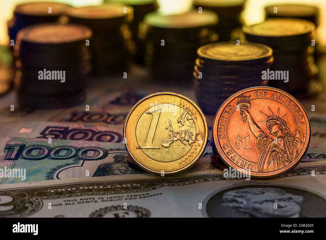 1 EURO TO RUBLE BEFORE WAR visual data 2