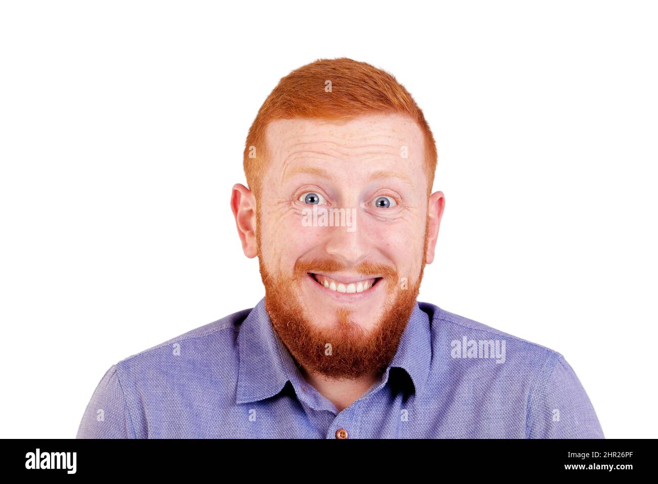 Funny beard hi-res stock photography and images - Alamy