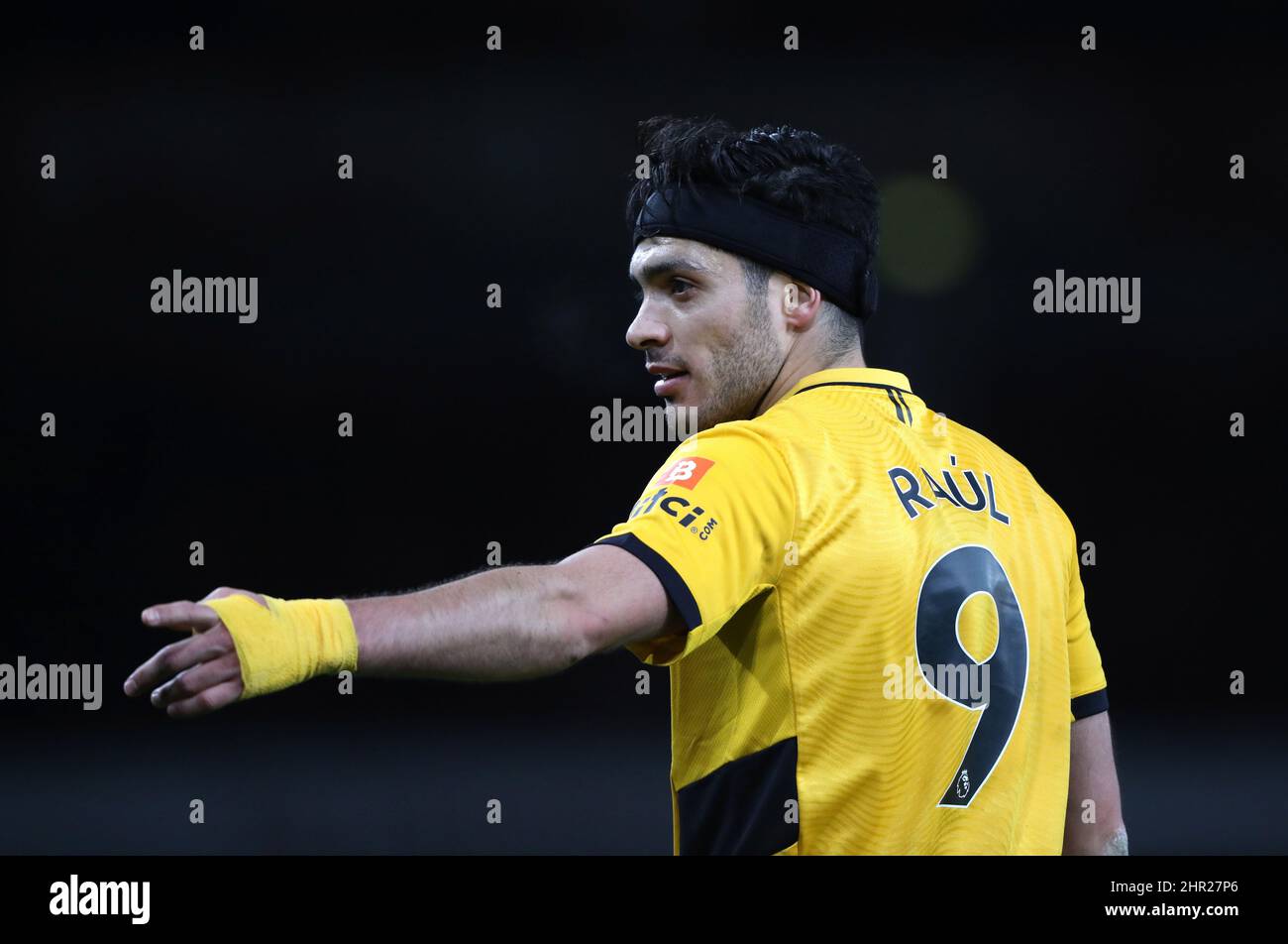 Jimenez wolves 2022 hi-res stock photography and images - Alamy