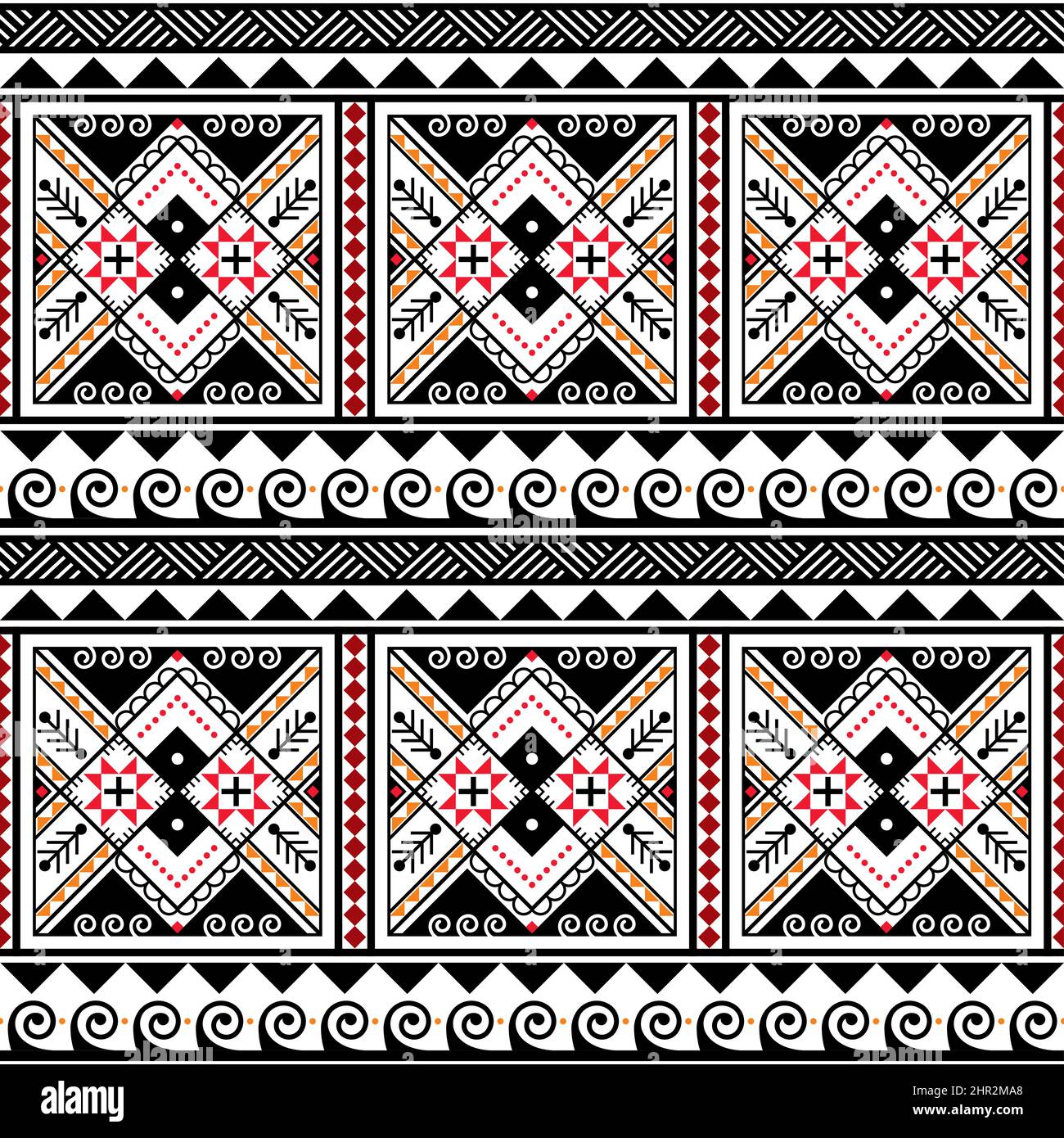 Ukrainian traditional Stock Vector Images - Alamy