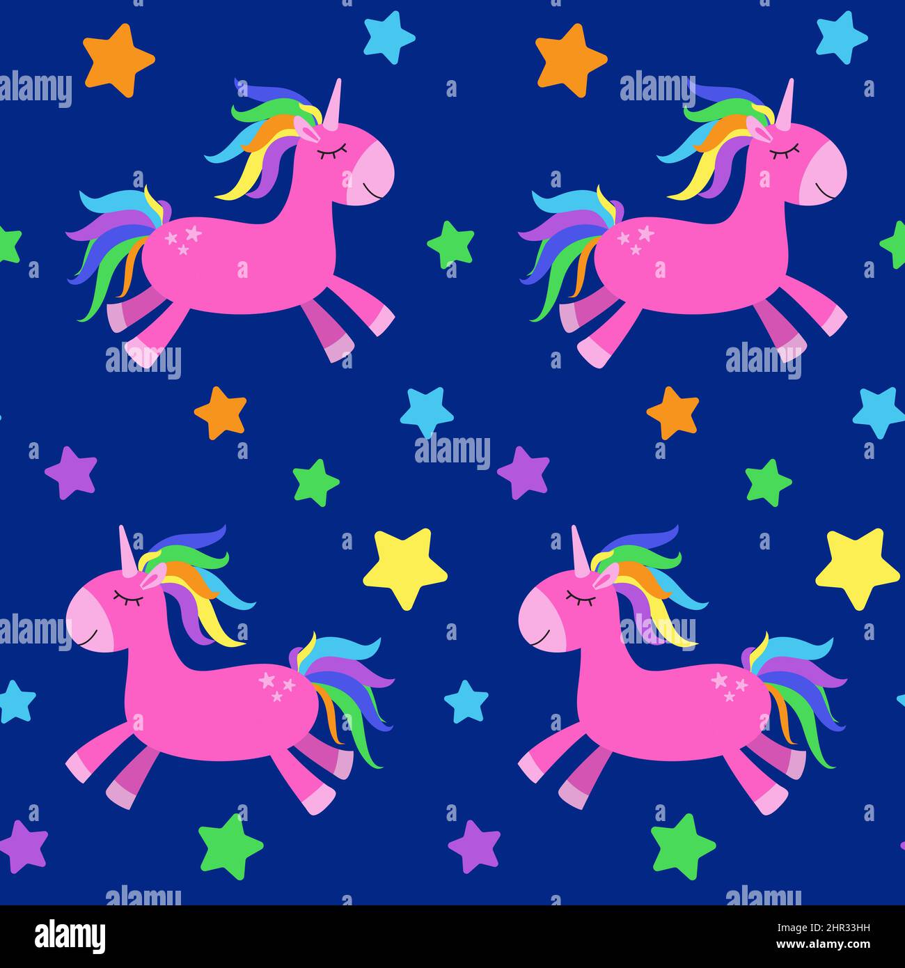 Magical baby Stock Vector Images - Alamy