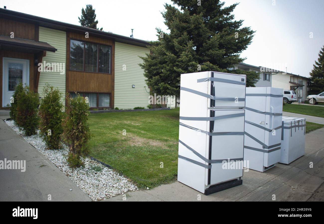 Waste services High Resolution Stock Photography and Images Alamy