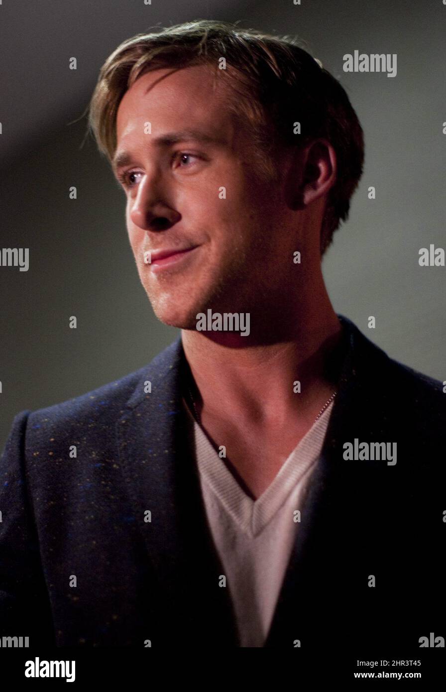 Young Ryan Gosling