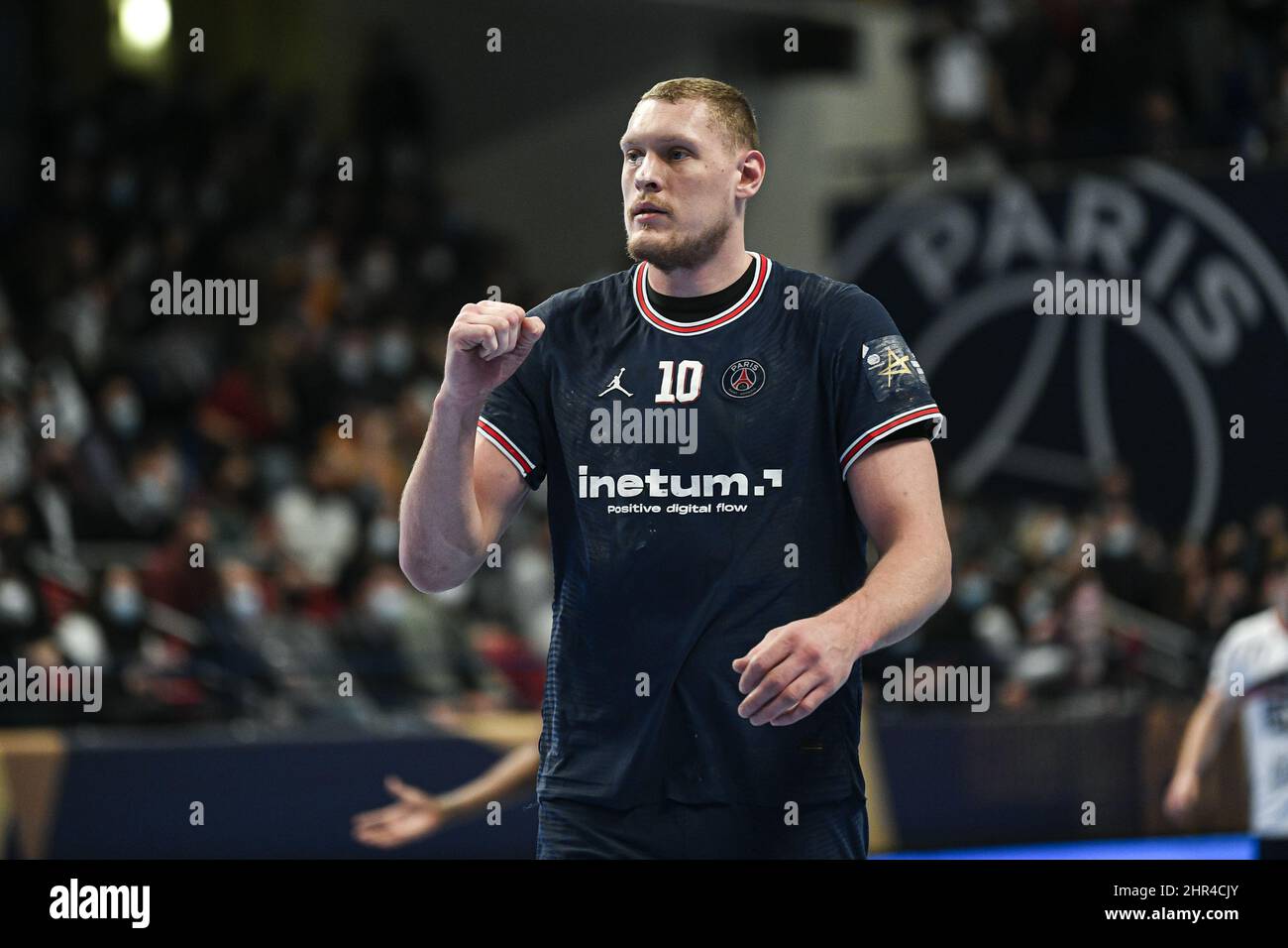 Psg vs flensburg live stream new arrivals