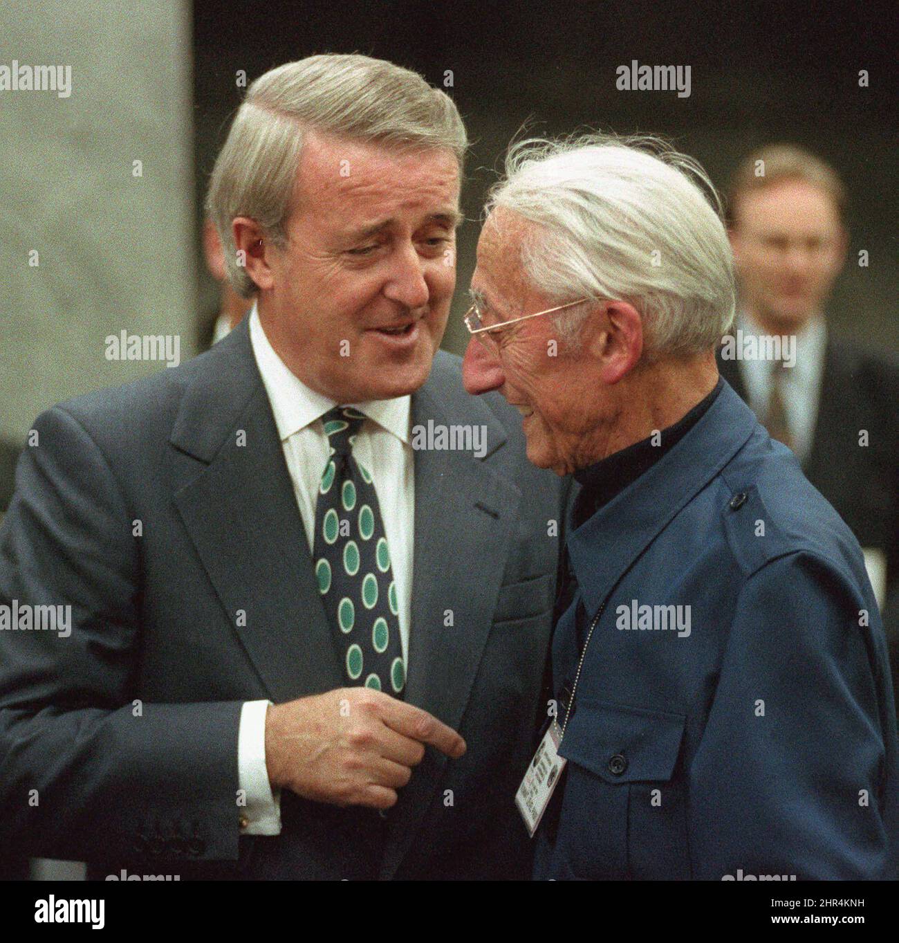 Rio Earth Summit 1992 Hi Res Stock Photography And Images Alamy
