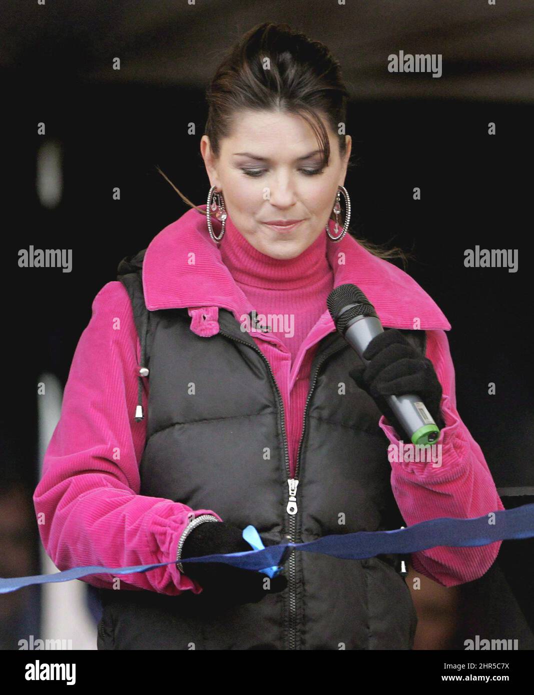 The Shania Twain Centre in Timmins, Ont., closes its doors for good on