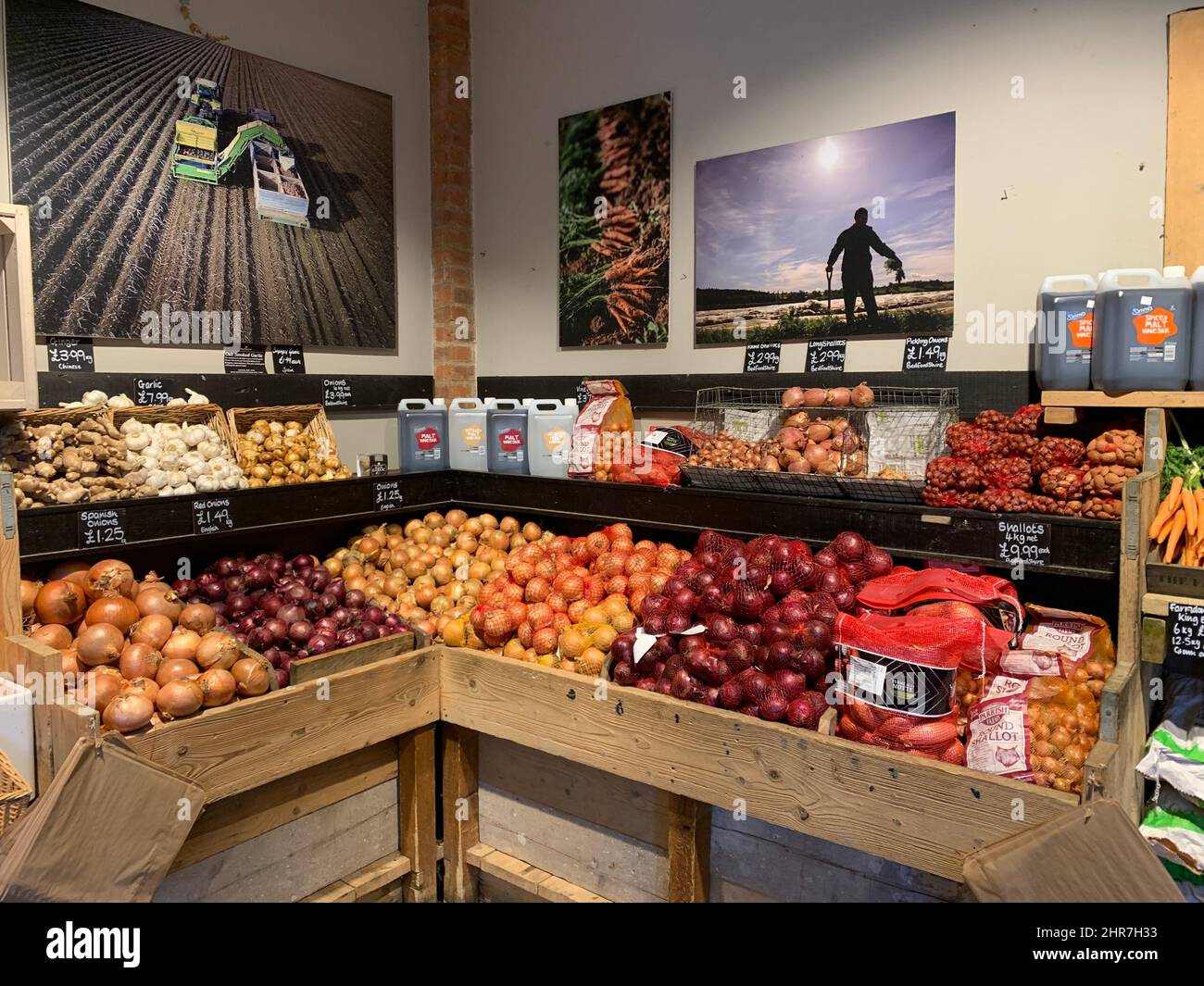 Picked roof hires stock photography and images Alamy