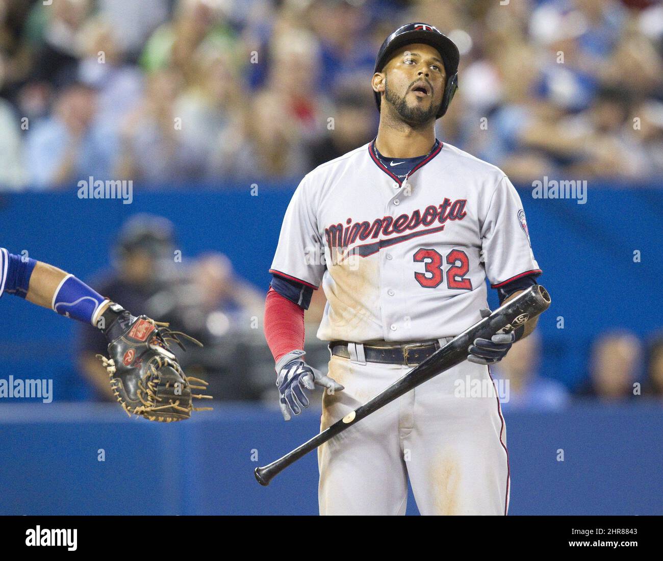 Bba as twins hires stock photography and images Alamy