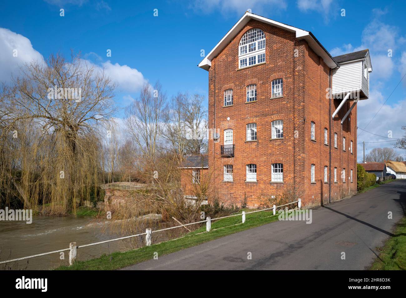 Felsted essex hires stock photography and images Alamy