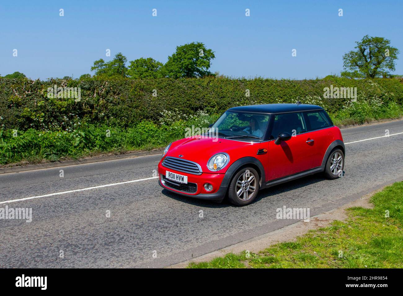 Mini cooper 2024 d turbo