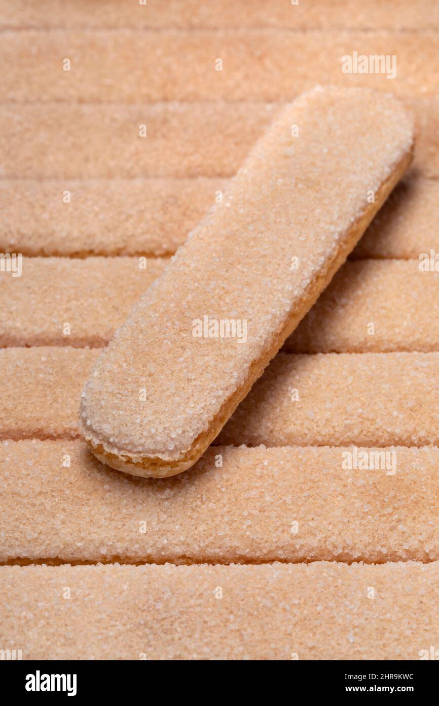 Ladyfingers hires stock photography and images Alamy