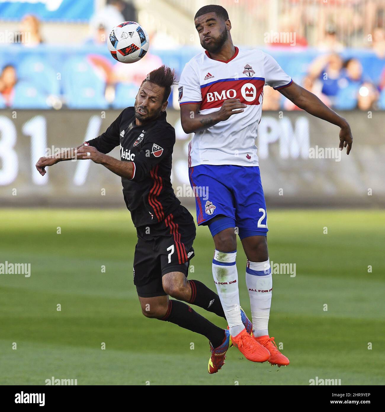 Jordan hamilton soccer outlet