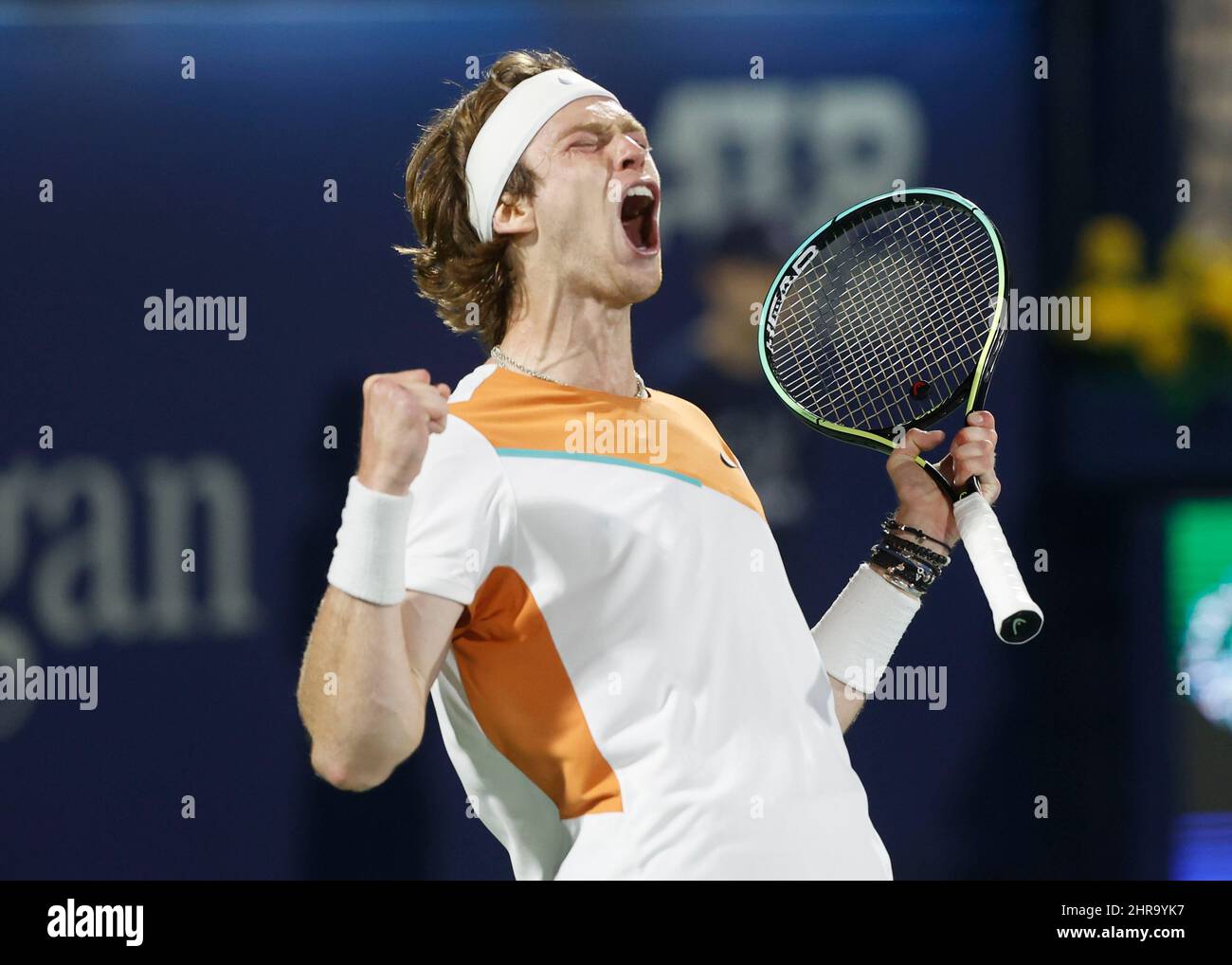 Dubai Tennis Champs (@DDFTennis) / X