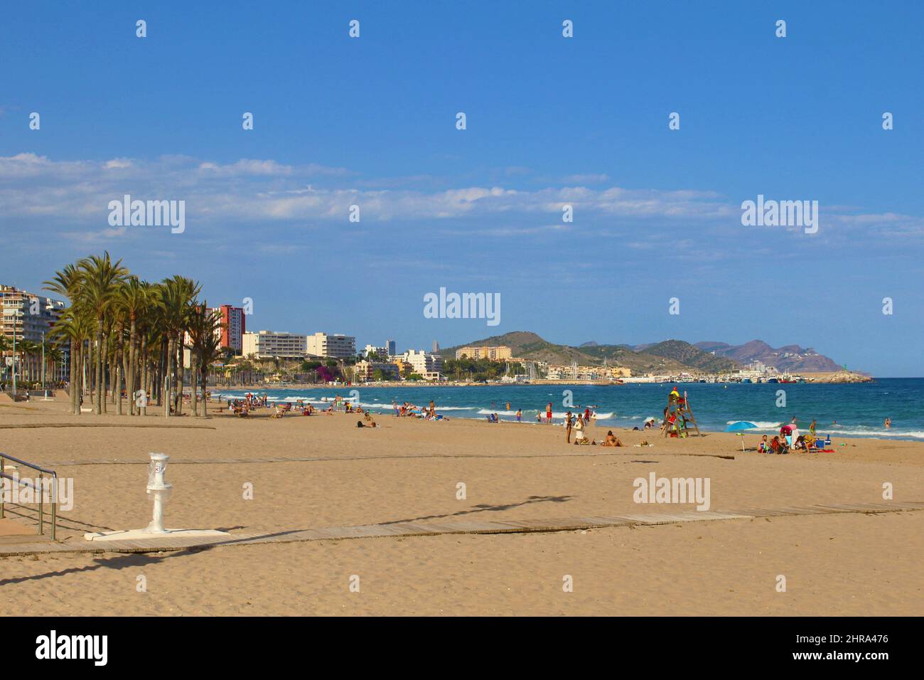beautiful-view-of-villajoyosa-beach-alicante-spain-stock-photo-alamy